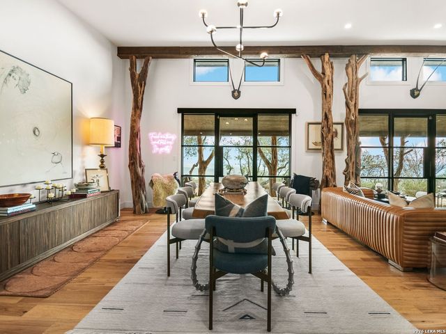 1191 Saddleback Ridge, Bandera, TX 78003