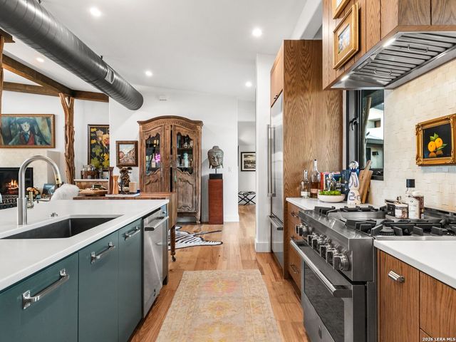 1191 Saddleback Ridge, Bandera, TX 78003