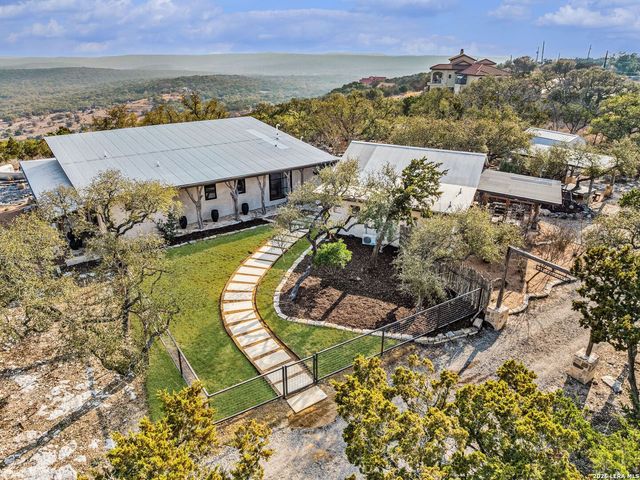 1191 Saddleback Ridge, Bandera, TX 78003