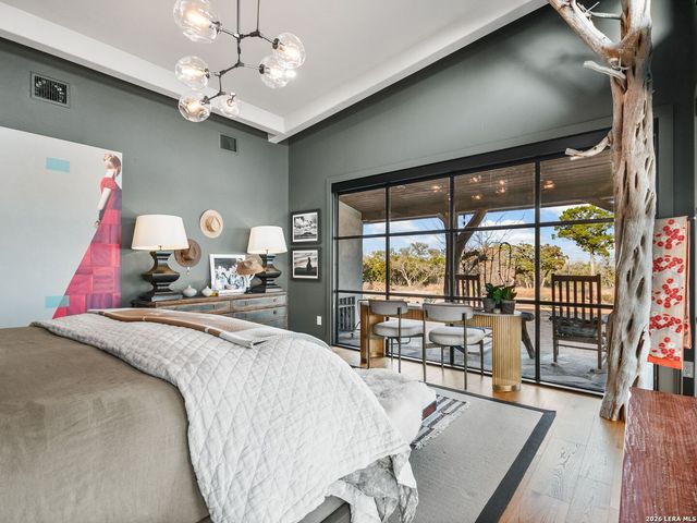 1191 Saddleback Ridge, Bandera, TX 78003