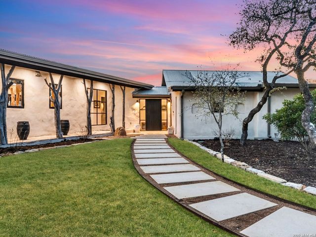 1191 Saddleback Ridge, Bandera, TX 78003