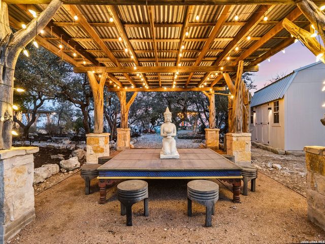 1191 Saddleback Ridge, Bandera, TX 78003