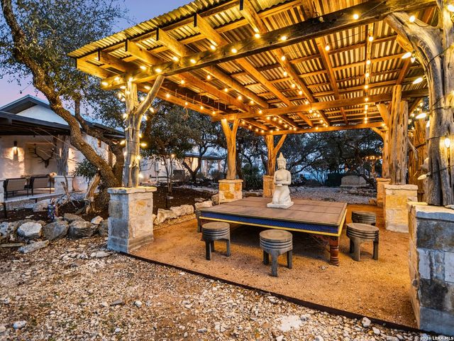 1191 Saddleback Ridge, Bandera, TX 78003