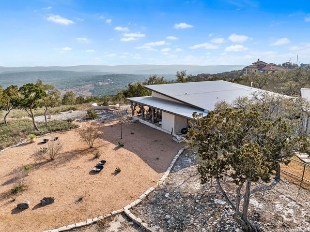 1191 Saddleback Ridge, Bandera, TX 78003