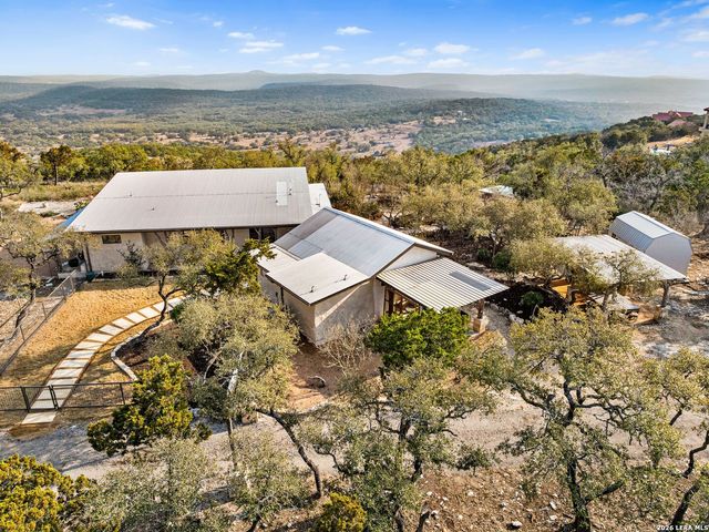 1191 Saddleback Ridge, Bandera, TX 78003