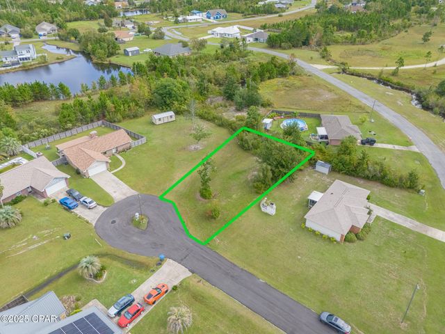 1997 Par Drive, Panama City, FL 32404