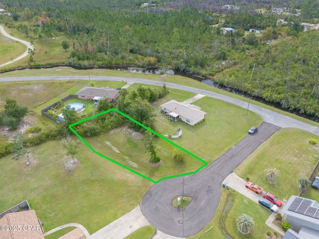 1997 Par Drive, Panama City, FL 32404