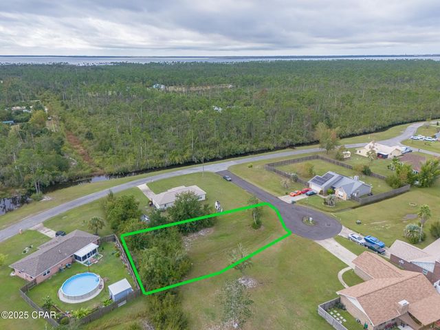 1997 Par Drive, Panama City, FL 32404