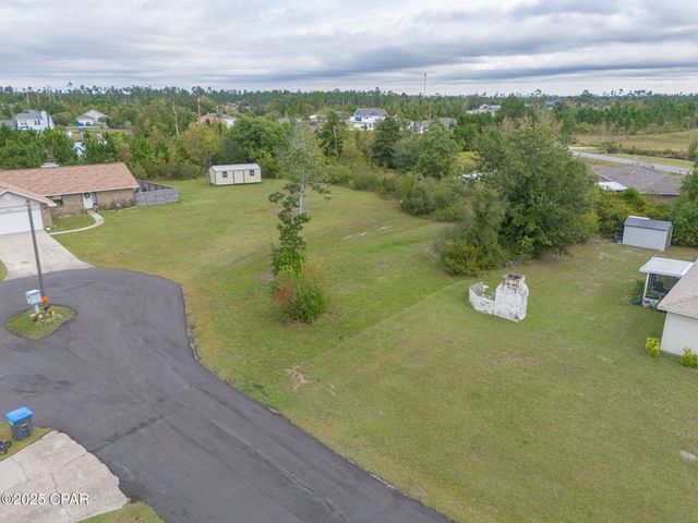 1997 Par Drive, Panama City, FL 32404