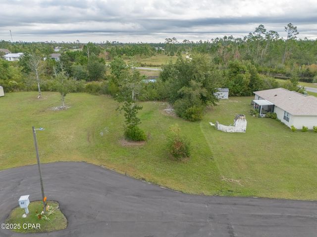 1997 Par Drive, Panama City, FL 32404
