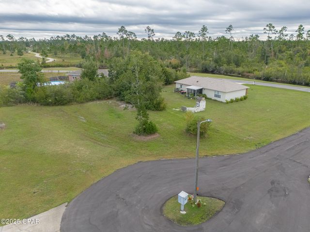 1997 Par Drive, Panama City, FL 32404