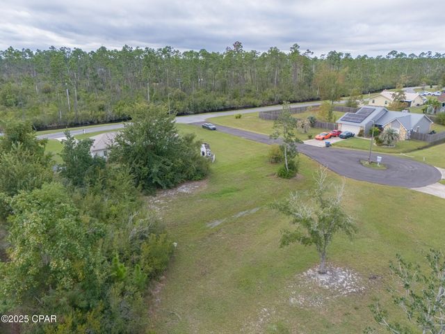 1997 Par Drive, Panama City, FL 32404