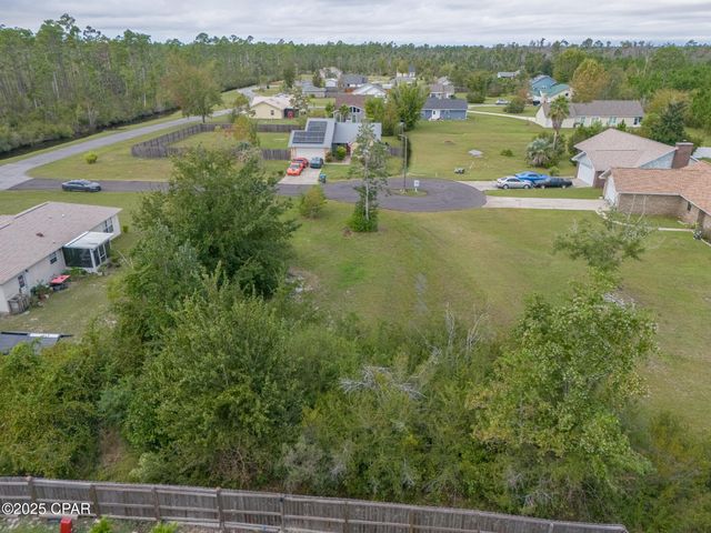 1997 Par Drive, Panama City, FL 32404