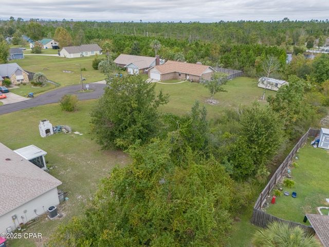 1997 Par Drive, Panama City, FL 32404