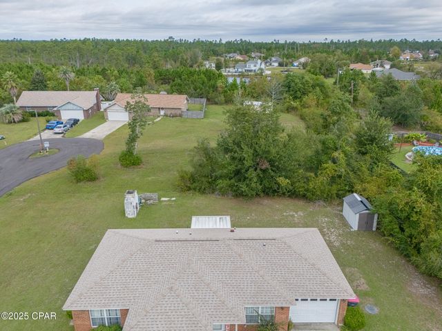 1997 Par Drive, Panama City, FL 32404