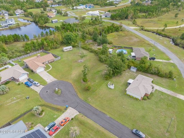 1997 Par Drive, Panama City, FL 32404
