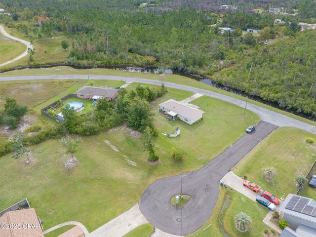 1997 Par Drive, Panama City, FL 32404