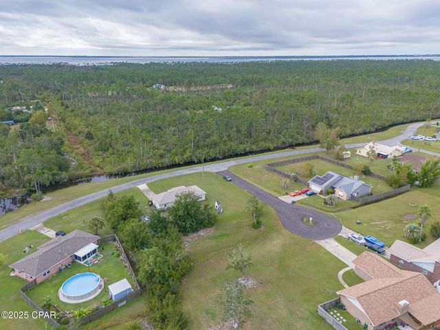 1997 Par Drive, Panama City, FL 32404