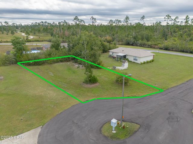 1997 Par Drive, Panama City, FL 32404