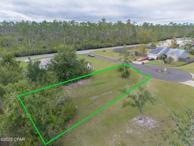 1997 Par Drive, Panama City, FL 32404