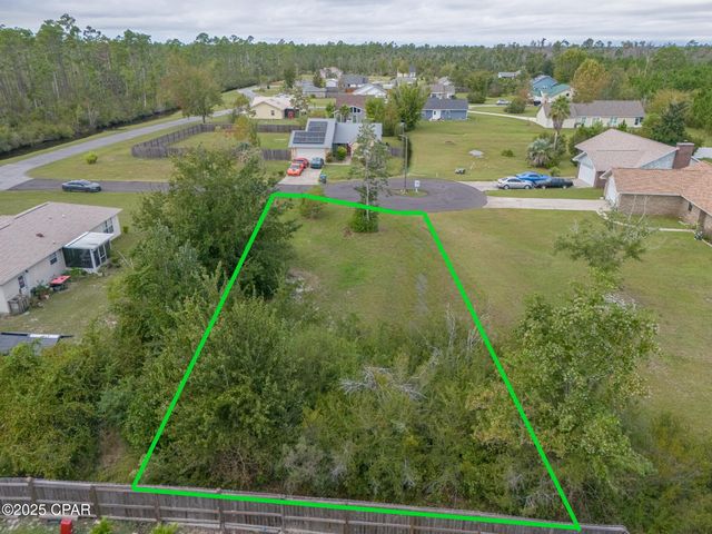 1997 Par Drive, Panama City, FL 32404