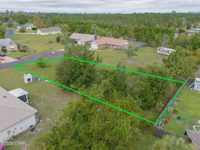 1997 Par Drive, Panama City, FL 32404