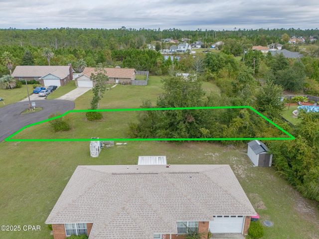 1997 Par Drive, Panama City, FL 32404