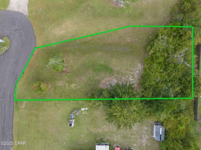 1997 Par Drive, Panama City, FL 32404