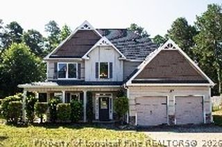 1266 Coachman Way, Sanford, NC 27332