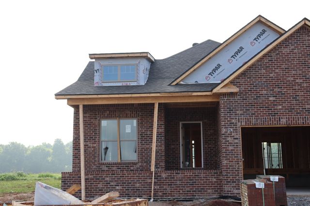 229 Harvest Moon Dr, Clarksville, TN 37043