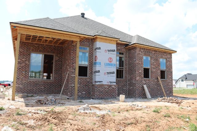 229 Harvest Moon Dr, Clarksville, TN 37043