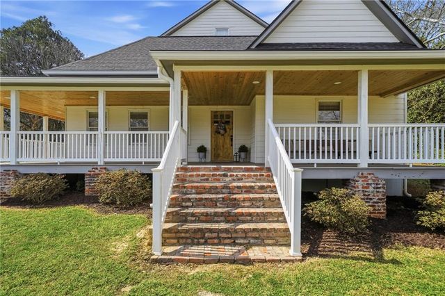 235 Old Canton Road, Ball Ground, GA 30107