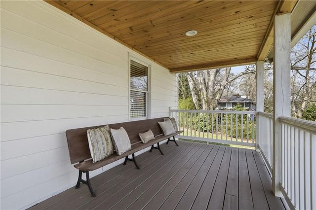 235 Old Canton Road, Ball Ground, GA 30107