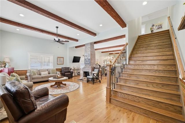 235 Old Canton Road, Ball Ground, GA 30107