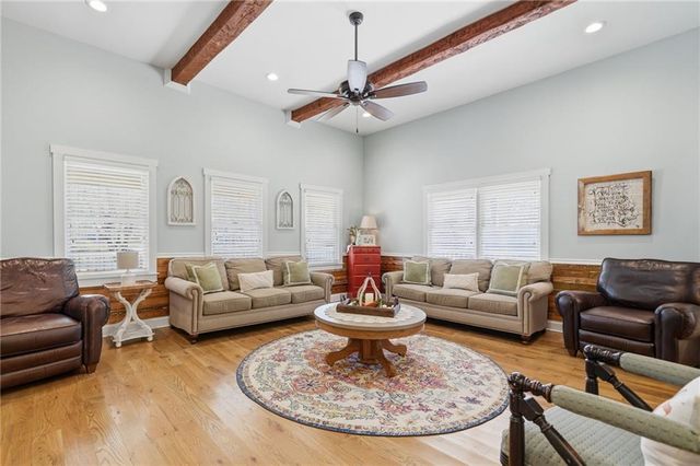 235 Old Canton Road, Ball Ground, GA 30107