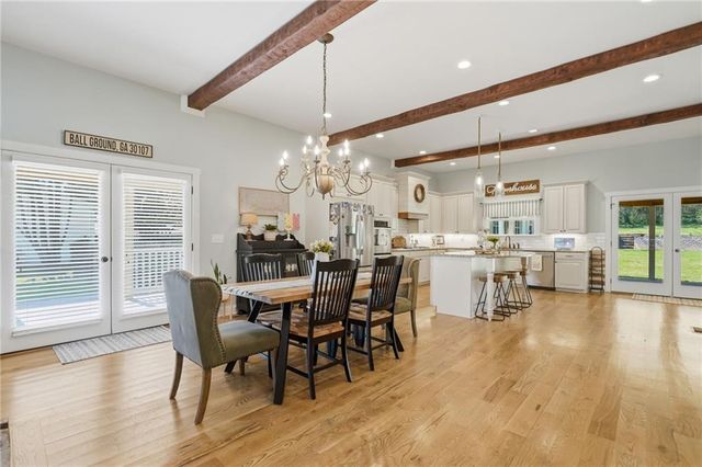 235 Old Canton Road, Ball Ground, GA 30107