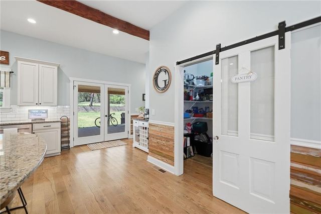 235 Old Canton Road, Ball Ground, GA 30107