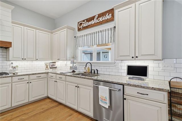 235 Old Canton Road, Ball Ground, GA 30107