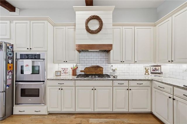 235 Old Canton Road, Ball Ground, GA 30107