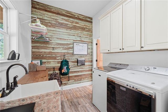 235 Old Canton Road, Ball Ground, GA 30107