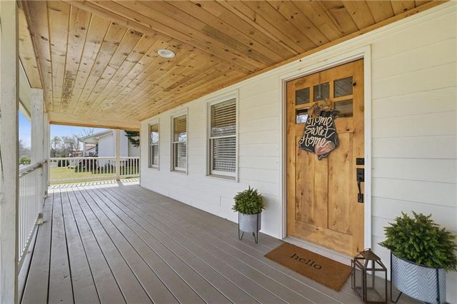 235 Old Canton Road, Ball Ground, GA 30107