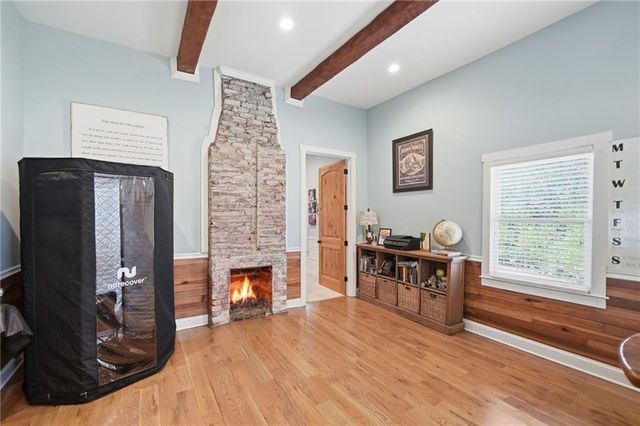 235 Old Canton Road, Ball Ground, GA 30107