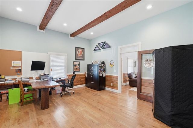 235 Old Canton Road, Ball Ground, GA 30107