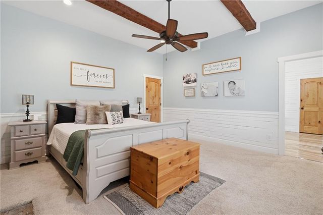 235 Old Canton Road, Ball Ground, GA 30107