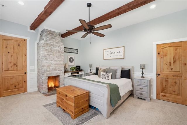 235 Old Canton Road, Ball Ground, GA 30107