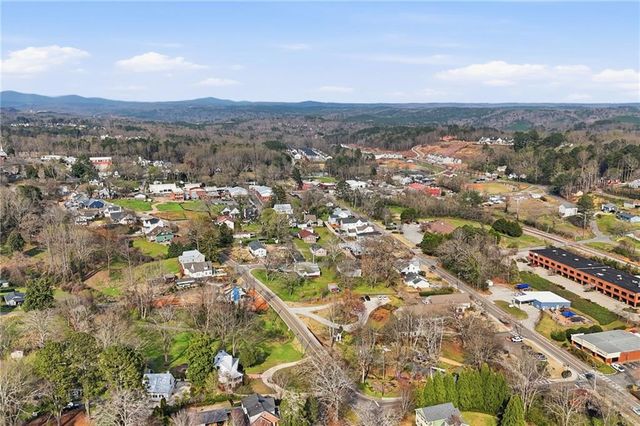 235 Old Canton Road, Ball Ground, GA 30107
