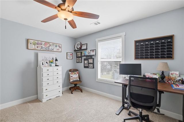 235 Old Canton Road, Ball Ground, GA 30107