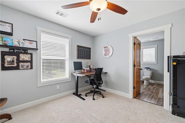 235 Old Canton Road, Ball Ground, GA 30107