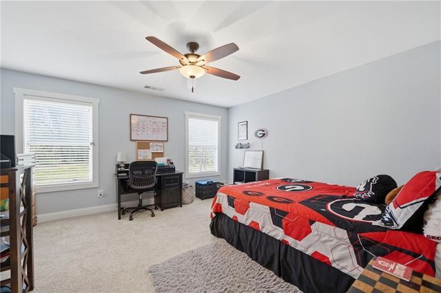 235 Old Canton Road, Ball Ground, GA 30107