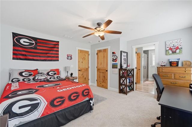 235 Old Canton Road, Ball Ground, GA 30107